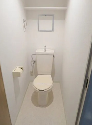 【トイレ】 | エコーピア