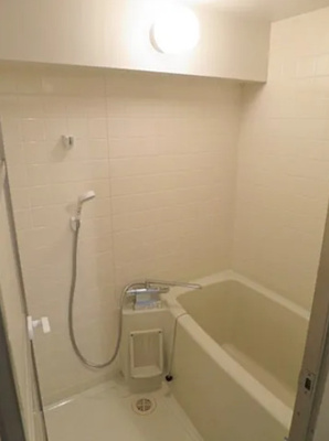 【浴室】 | エコーピア