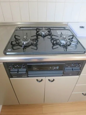 【キッチン】 | エコーピア