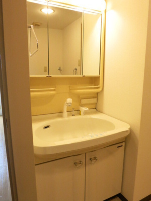 【洗面所】 | エコーピア