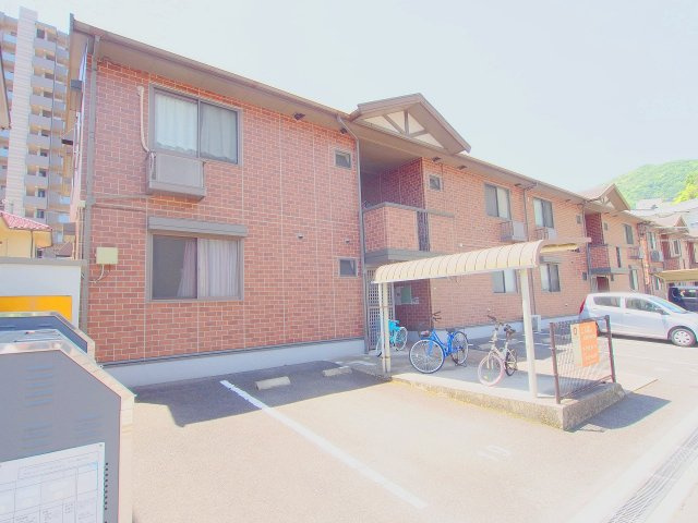 ウィルモア B棟