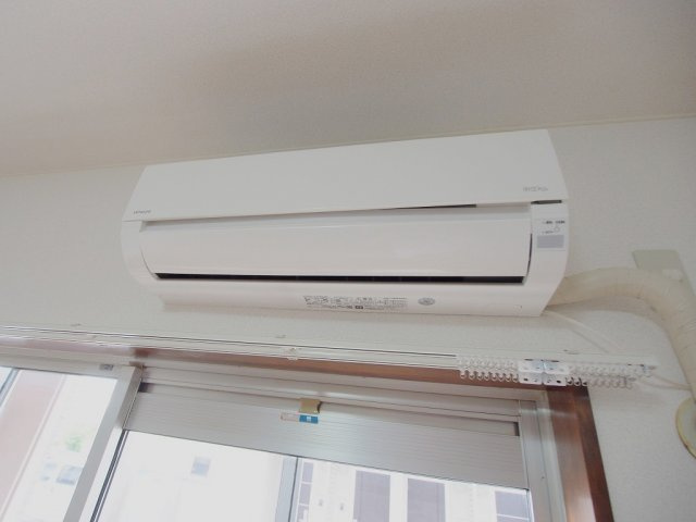 アゼリア祇園の設備