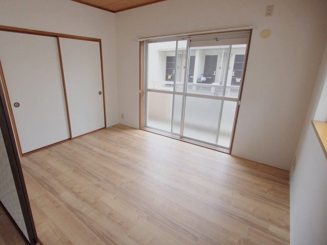 アゼリア祇園のその他