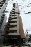 渋谷区広尾５丁目のマンションの画像