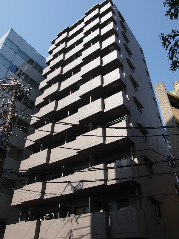 ルーブル大塚参番館の画像