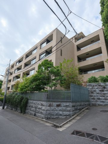 ウェリス麻布狸穴の画像