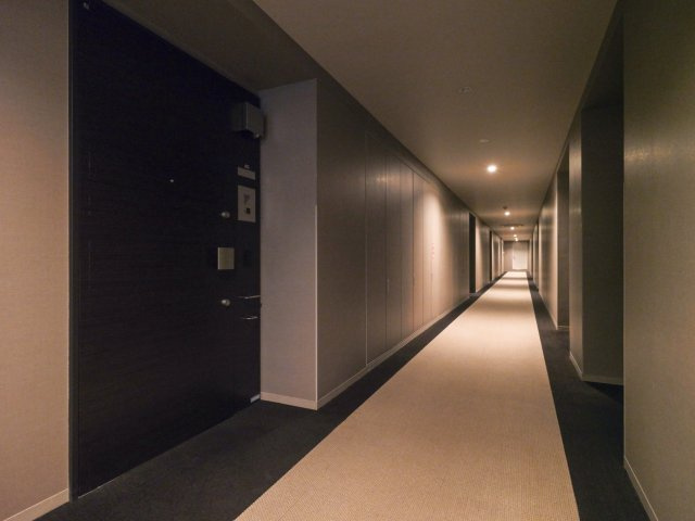 プレミスト赤坂檜町公園の画像