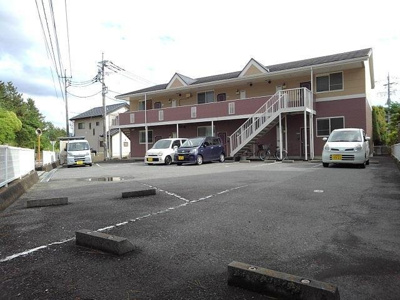 【外観】 | ウィンドミル１２３