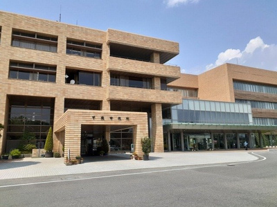 【周辺】 | ウィンドミル１２３ | 甲斐市役所まで1830m