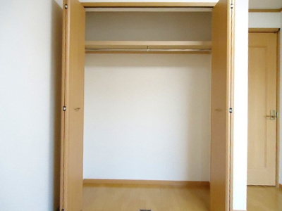 【収納】 | ウェンディ　ハウスＡ