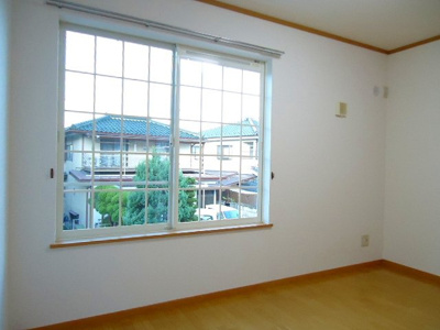 【内装】 | ウェンディ　ハウスＡ