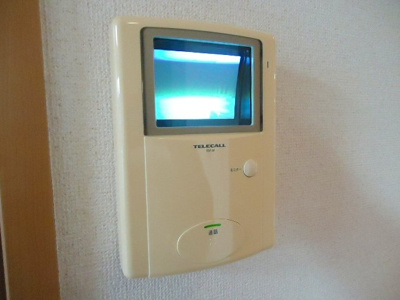 【設備】 | ウェンディ　ハウスＡ