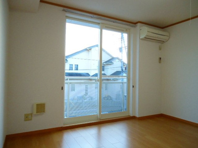 【その他】 | ウェンディ　ハウスＡ