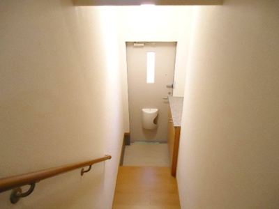 【玄関】 | ウェンディ　ハウスＡ