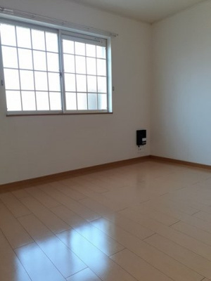 【内装】 | グレイス・ヴィラＡ | 物件の内装です