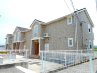 ドミール緑Ⅱ　Ｂの画像