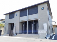 ヒルトップ　ワンの画像