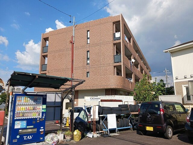 フリュイティア１