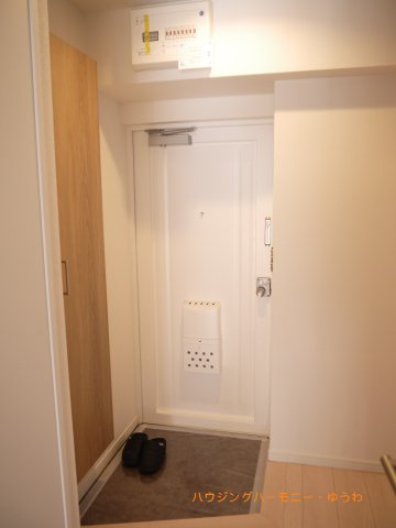 【独立洗面台】 | キャニオンマンションあずさわ | イメージ画像となります。実際とは異なりますので、ご注意ください！