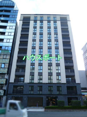 【外観】 | クレヴィア京都烏丸五条