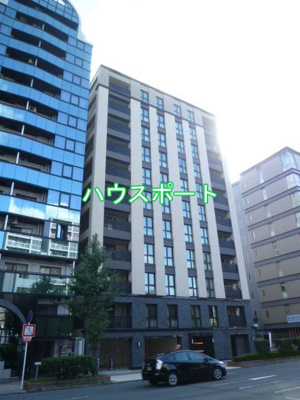 【外観】 | クレヴィア京都烏丸五条