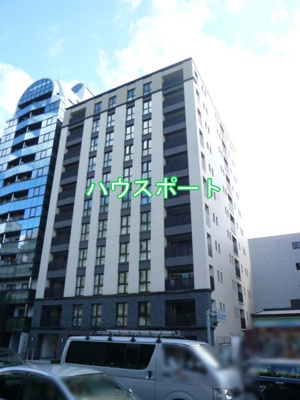 【外観】 | クレヴィア京都烏丸五条