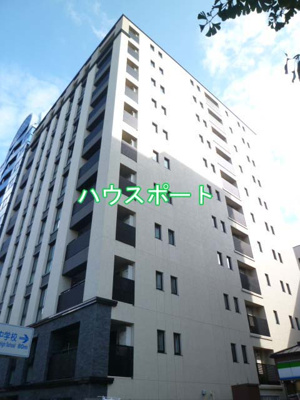【外観】 | クレヴィア京都烏丸五条