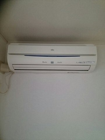 フレスクーラＥの設備