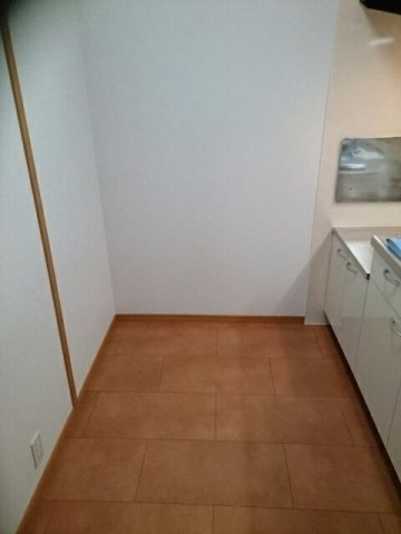 フレスクーラＥの内装