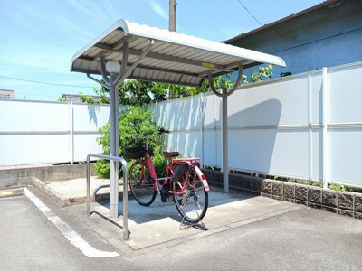 【その他共用部分】 | アメニティＡ