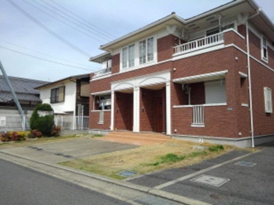 【駐車場】 | アメニティＡ