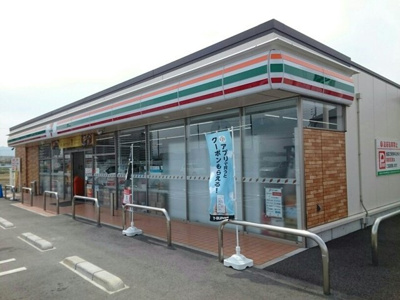 【周辺】 | アメニティＡ | セブンイレブン和泉小田町店様まで190m
