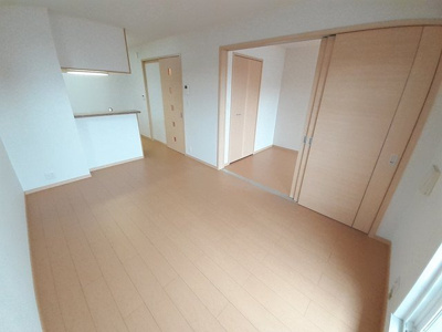 【居間・リビング】 | アメニティＡ