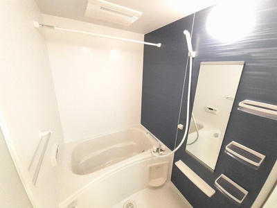 【浴室】 | アメニティＡ