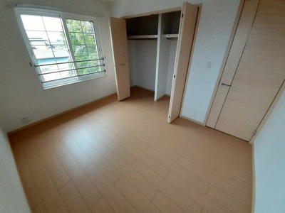 【収納】 | アメニティＡ