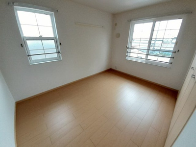 【内装】 | アメニティＡ