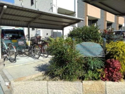 【その他共用部分】 | パークハイムソフィア