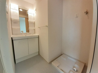 【洗面所】 | パークハイムソフィア