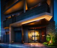 千代田区岩本町３丁目のマンションの画像