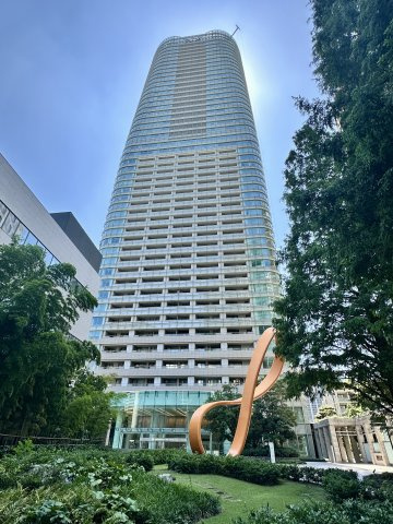 アークヒルズ仙石山レジデンスの画像