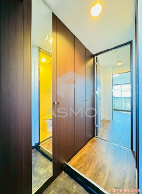 【その他】 | アプリーレ南堀江