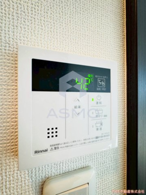 【設備】 | アプリーレ南堀江