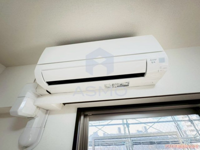 【設備】 | アプリーレ南堀江