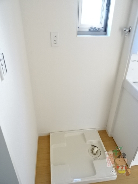 ユリアガーデンのその他