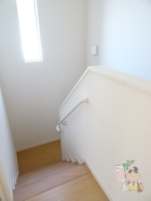 ユリアガーデンの設備