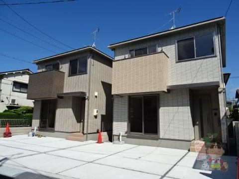 ユリアガーデン