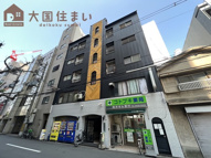 メゾンみぎわの画像