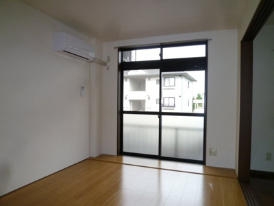 【居間・リビング】 | メゾン・ド・プラセールⅡ