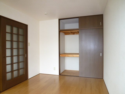 【収納】 | メゾン・ド・プラセールⅡ