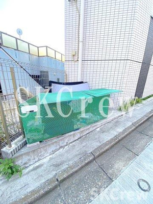 【その他共用部分】 | CREAL高田馬場